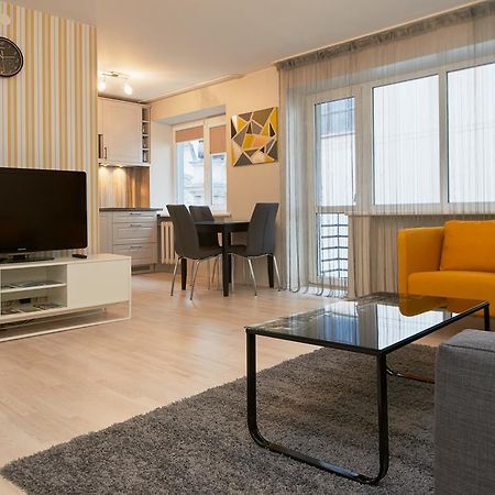 Town Hall Apartments Βίλνιους Δωμάτιο φωτογραφία