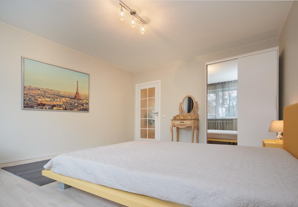 Town Hall Apartments Βίλνιους Εξωτερικό φωτογραφία