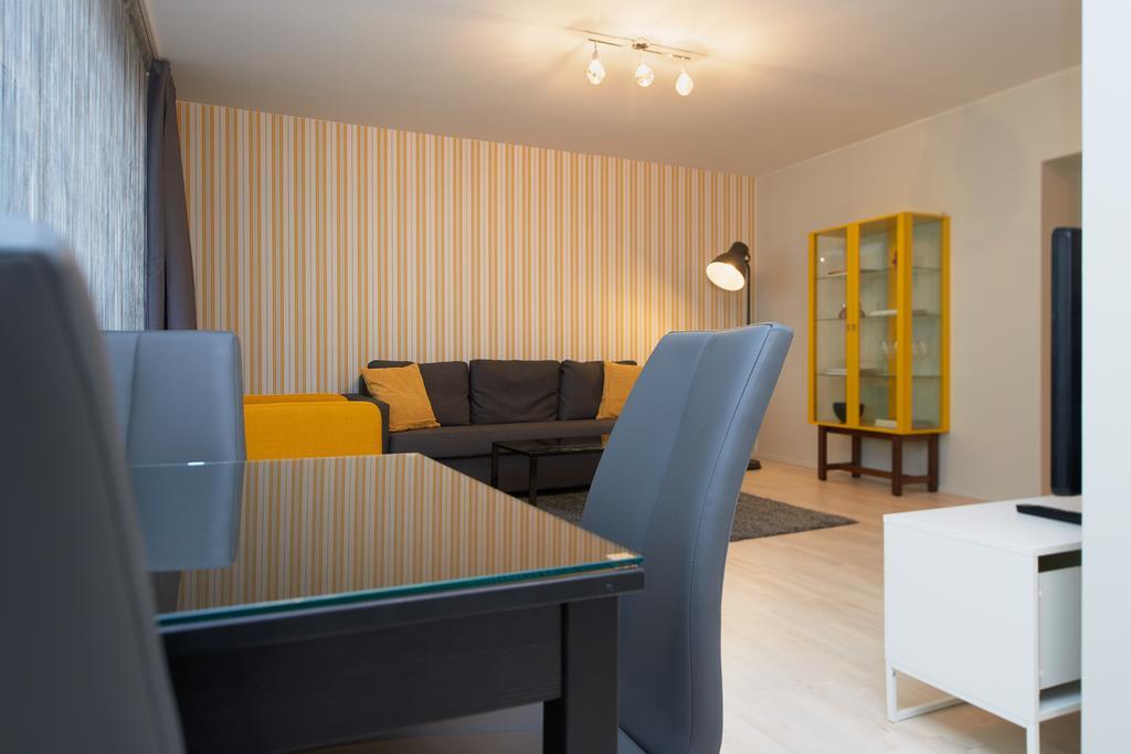 Town Hall Apartments Βίλνιους Εξωτερικό φωτογραφία