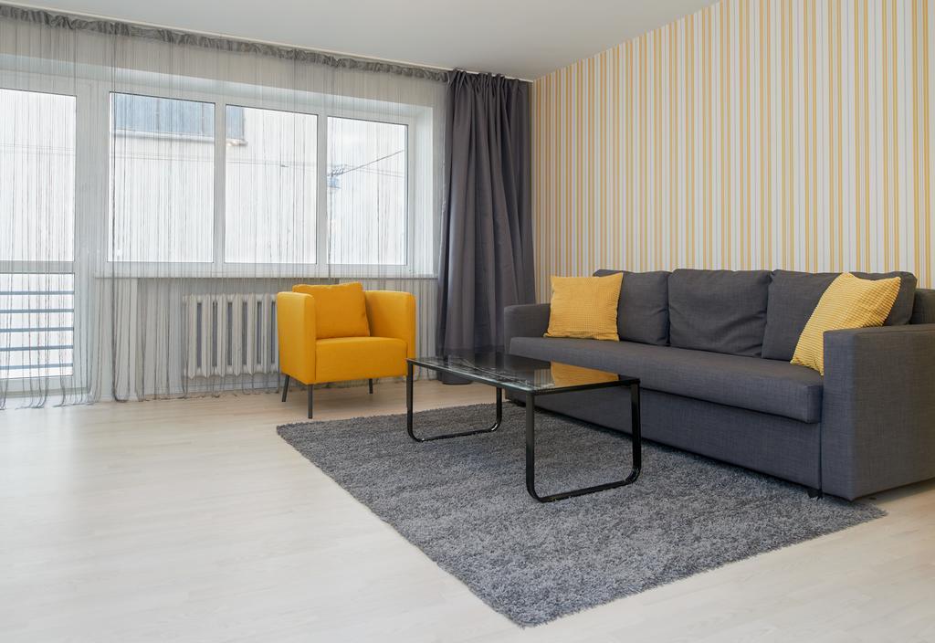 Town Hall Apartments Βίλνιους Εξωτερικό φωτογραφία