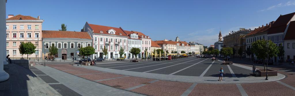 Town Hall Apartments Βίλνιους Δωμάτιο φωτογραφία