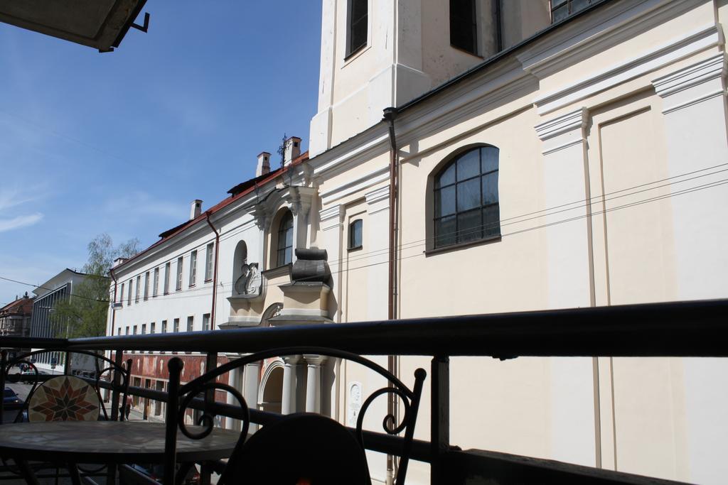 Town Hall Apartments Βίλνιους Εξωτερικό φωτογραφία